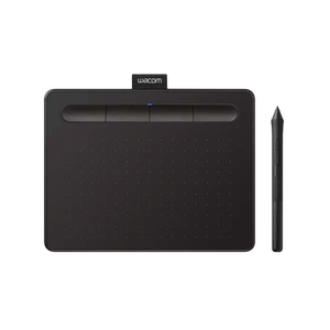 Wacom Intuos S Negra  Tableta digitalizadora