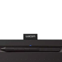 Wacom Intuos S Negra Tableta digitalizadora Wacom Intuos S Negra Tableta digitalizadora