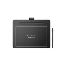 Wacom Intuos M Bluetooth Negra Tableta digitalizadora Wacom Intuos M Bluetooth Negra Tableta digitalizadora