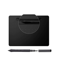 Wacom Intuos M Bluetooth Negra Tableta digitalizadora Wacom Intuos M Bluetooth Negra Tableta digitalizadora