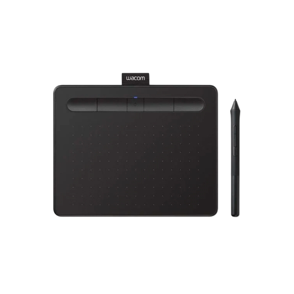 Wacom Intuos S BT Negra Tableta digitalizadora Wacom Intuos S BT Negra Tableta digitalizadora