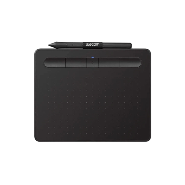 Wacom Intuos S BT Negra Tableta digitalizadora Wacom Intuos S BT Negra Tableta digitalizadora