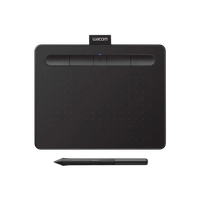 Wacom Intuos S BT Negra Tableta digitalizadora Wacom Intuos S BT Negra Tableta digitalizadora
