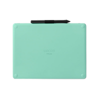 Wacom Intuos M BT Verde Tableta digitalizadora Wacom Intuos M BT Verde Tableta digitalizadora