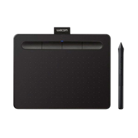 Educación Wacom Intuos S Negra Tableta digitalizadora Educación Wacom Intuos S Negra Tableta digitalizadora