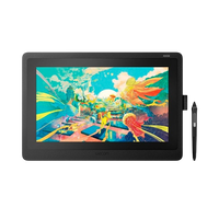 Wacom Cintiq 16 Tableta digitalizadora Wacom Cintiq 16 Tableta digitalizadora