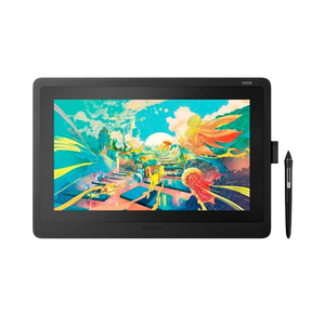 Wacom Cintiq 16  Tableta digitalizadora