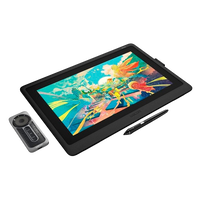 Wacom Cintiq 16 Tableta digitalizadora Wacom Cintiq 16 Tableta digitalizadora