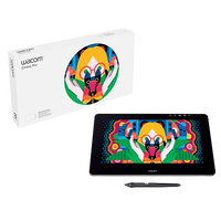 Wacom Cintiq 13 HD Tableta digitalizadora Wacom Cintiq 13 HD Tableta digitalizadora