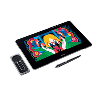 Wacom Cintiq 13 HD Tableta digitalizadora Wacom Cintiq 13 HD Tableta digitalizadora