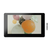 Wacom Cintiq Pro 32 - Tableta digitalizadora Wacom Cintiq Pro 32 - Tableta digitalizadora