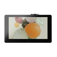 Wacom Cintiq Pro 32  Tableta digitalizadora