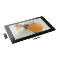 Wacom Cintiq Pro 32  Tableta digitalizadora