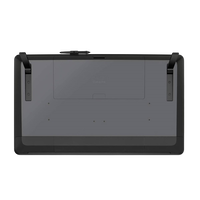 Wacom Cintiq Pro 32  Tableta digitalizadora