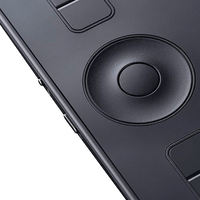 Wacom Intuos Pro S Tableta Digitalizadora Wacom Intuos Pro S Tableta Digitalizadora