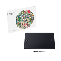 Wacom Intuos Pro S Tableta Digitalizadora Wacom Intuos Pro S Tableta Digitalizadora