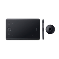 Wacom Intuos Pro S Wacom  Tableta Digitalizadora