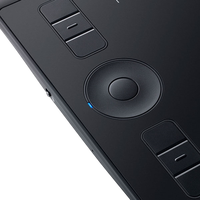 Wacom Intuos Pro S Wacom  Tableta Digitalizadora