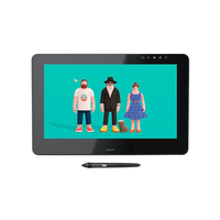 Wacom Cintiq Pro 16 - Tableta digitalizadora Wacom Cintiq Pro 16 - Tableta digitalizadora