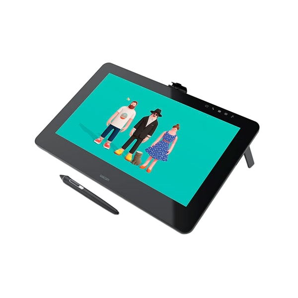Wacom Cintiq Pro 16  Tableta digitalizadora Wacom Cintiq Pro 16  Tableta digitalizadora