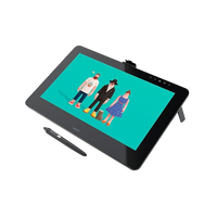 Wacom Cintiq Pro 16 Tableta digitalizadora Wacom Cintiq Pro 16 Tableta digitalizadora