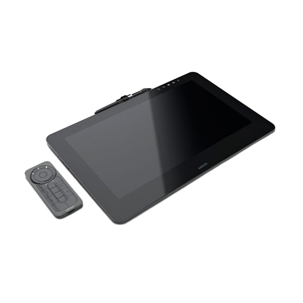 Wacom Cintiq Pro 16  Tableta digitalizadora Wacom Cintiq Pro 16  Tableta digitalizadora