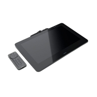 Wacom Cintiq Pro 16 Tableta digitalizadora Wacom Cintiq Pro 16 Tableta digitalizadora