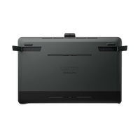 Wacom Cintiq Pro 16 Tableta digitalizadora Wacom Cintiq Pro 16 Tableta digitalizadora