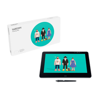 Wacom Cintiq Pro 16 Tableta digitalizadora Wacom Cintiq Pro 16 Tableta digitalizadora