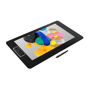 Wacom Cintiq Pro 24 touch  Tableta digitalizadora