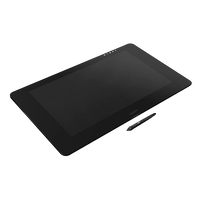 Wacom Cintiq Pro 24 touch Tableta digitalizadora Wacom Cintiq Pro 24 touch Tableta digitalizadora