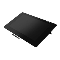 Wacom Cintiq Pro 24 touch Tableta digitalizadora Wacom Cintiq Pro 24 touch Tableta digitalizadora