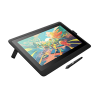 Wacom Cintiq 22 Full HD Tableta digitalizadora Wacom Cintiq 22 Full HD Tableta digitalizadora