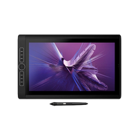 Wacom MobileStudio Pro 16 i7 512GB  Tableta Digitalizadora