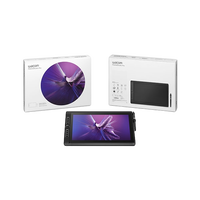 Wacom MobileStudio Pro 16 i7 512GB  Tableta Digitalizadora