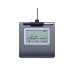 Wacom Signature Set STU430  Sign Pro PDF  Firma Digital
