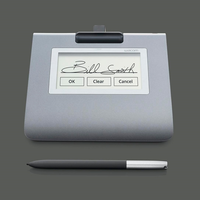 Wacom Signature Set STU430 Sign Pro PDF Firma Digital Wacom Signature Set STU430 Sign Pro PDF Firma Digital