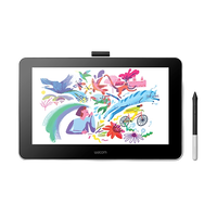 Wacom One 13 FHD Tableta digitalizadora Wacom One 13 FHD Tableta digitalizadora