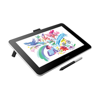 Wacom One 13 FHD Tableta digitalizadora Wacom One 13 FHD Tableta digitalizadora