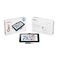Wacom One 13 FHD Tableta digitalizadora Wacom One 13 FHD Tableta digitalizadora