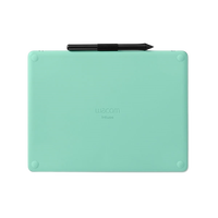 Educación Wacom Intuos M bt Verde Tableta digitalizadora Educación Wacom Intuos M bt Verde Tableta digitalizadora