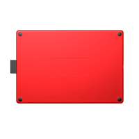 Wacom One by Wacom M CTL672S Negro Tableta Gráfica Wacom One by Wacom M CTL672S Negro Tableta Gráfica