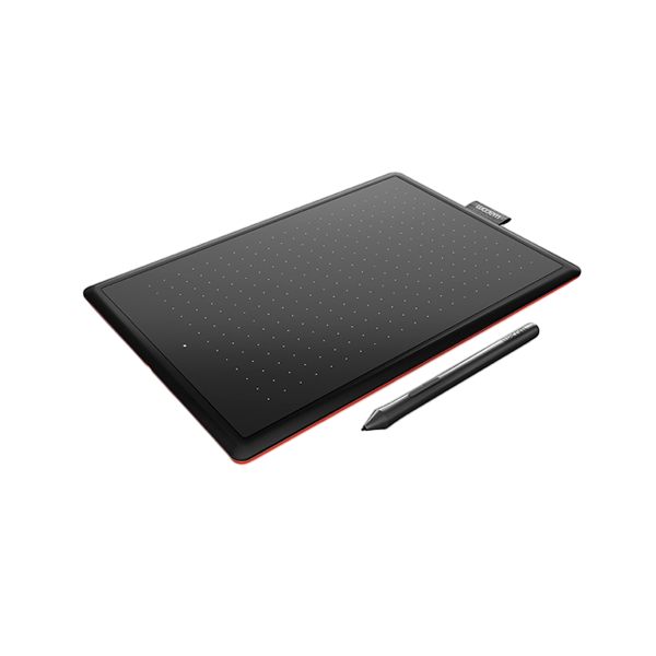 Wacom One by Wacom S Negro Tableta Gráfica Wacom One by Wacom S Negro Tableta Gráfica