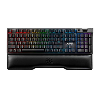 XPG Summoner cherry MX Speed Silver RGB  Teclado