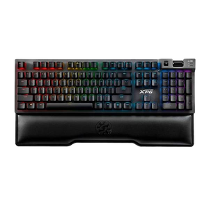 XPG Summoner cherry MX Speed Silver RGB  Teclado