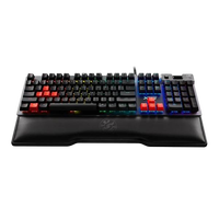 XPG Summoner cherry MX Speed Silver RGB  Teclado