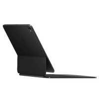 Apple Magic Keyboard iPad Pro 13 M4 Negro Teclado Apple Magic Keyboard iPad Pro 13 M4 Negro Teclado