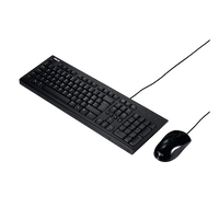 ASUS U2000  Kit teclado y ratón