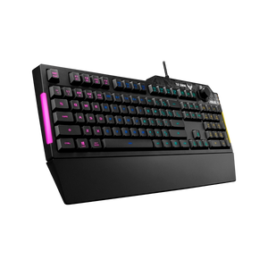 Asus TUF Gaming K1 RGB Teclado Asus TUF Gaming K1 RGB Teclado