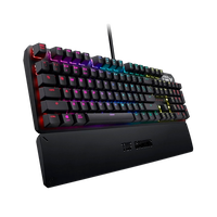 Asus TUF Gaming K3 RGB Teclado Asus TUF Gaming K3 RGB Teclado